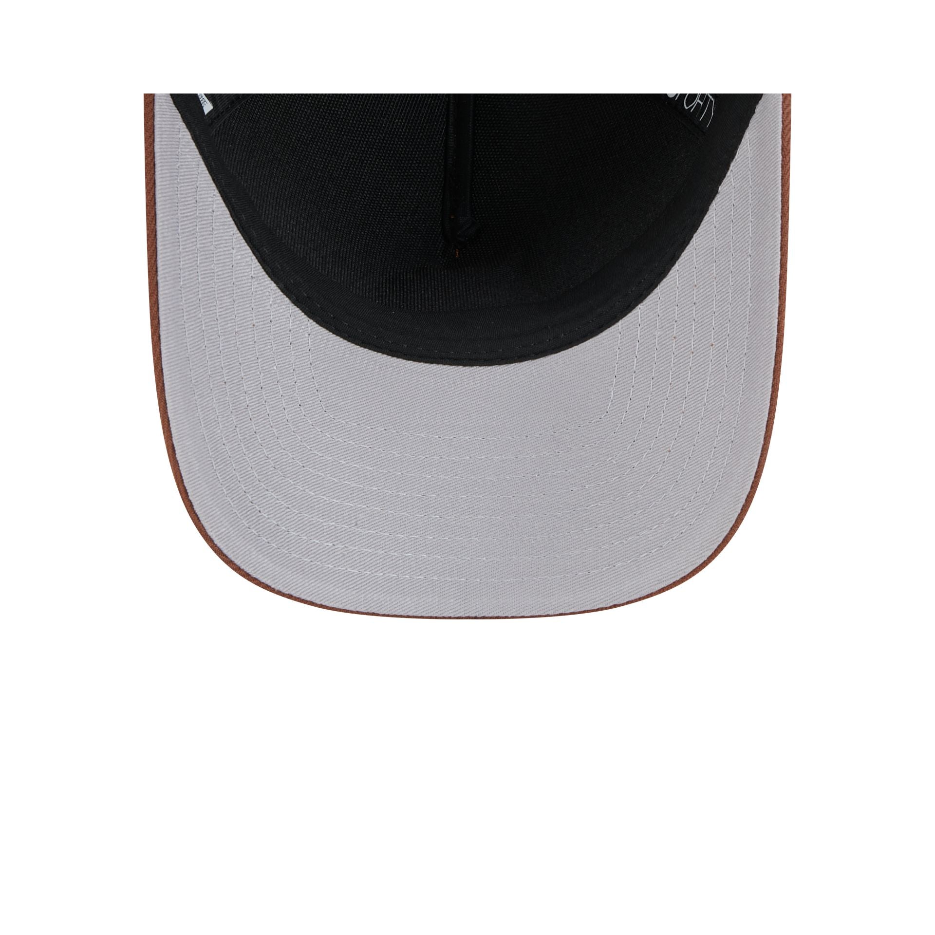 Chicago White Sox Motorsport 9FORTY M-Crown A-Frame Snapback Hat