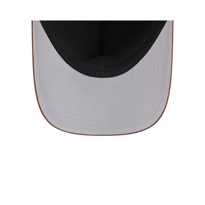 San Diego Padres Motorsport 9FORTY M-Crown A-Frame Snapback Hat