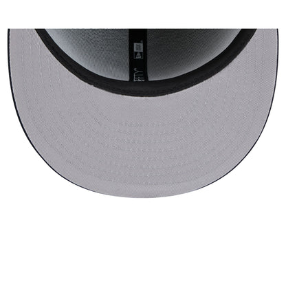 Atlanta Braves Color Pattern 59FIFTY Fitted Hat