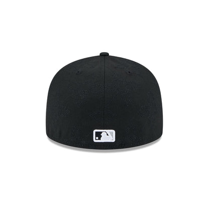 Chicago White Sox Color Pattern 59FIFTY Fitted Hat