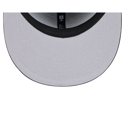 Chicago White Sox State Stitch 59FIFTY Fitted Hat