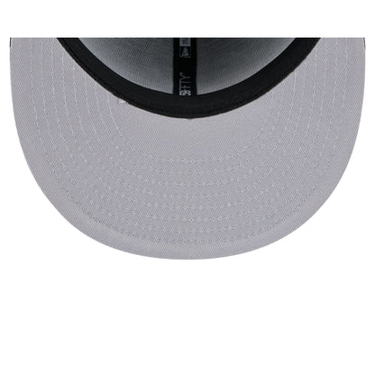 New York Yankees State Stitch 59FIFTY Fitted Hat