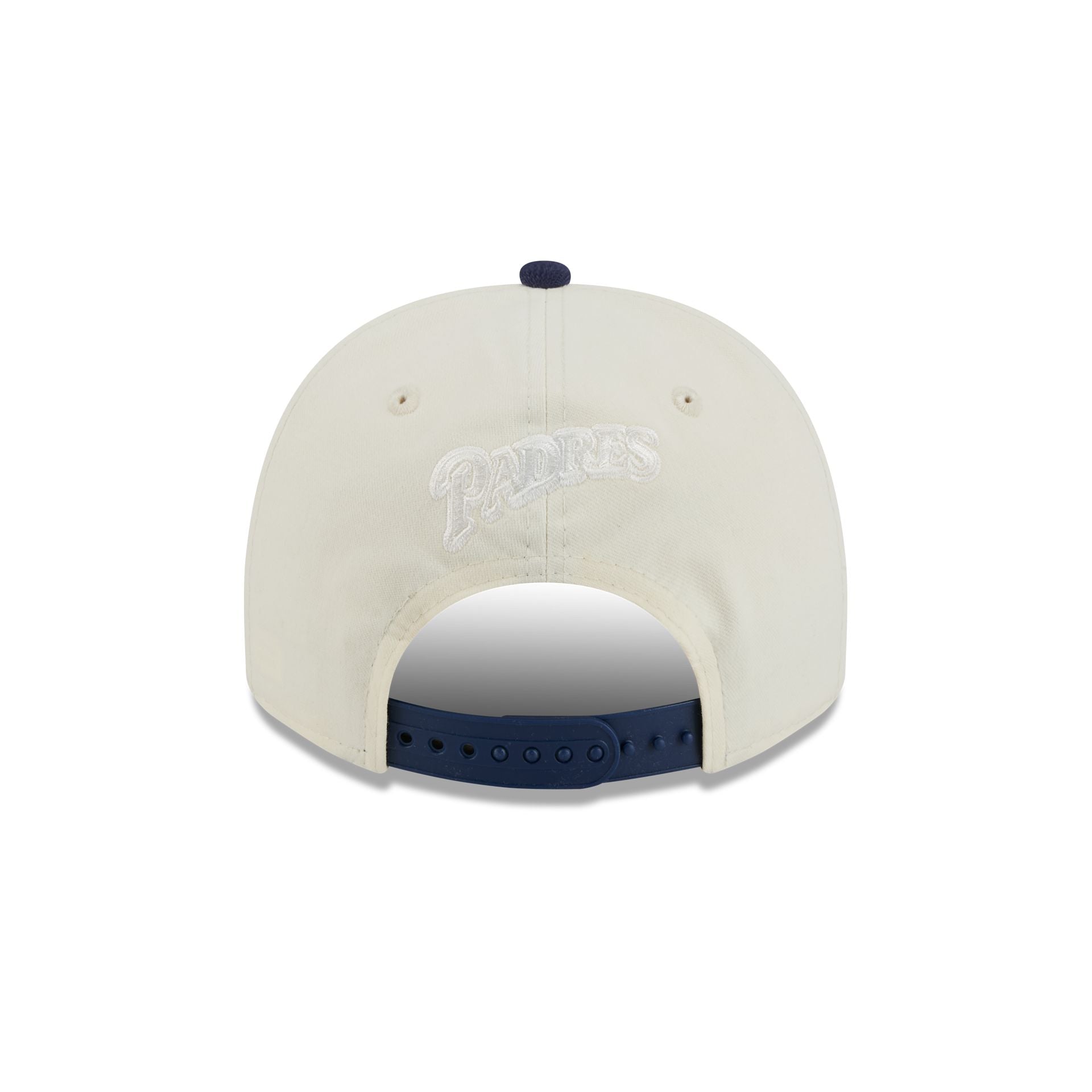 San Diego Padres Team Scribble Golfer Hat