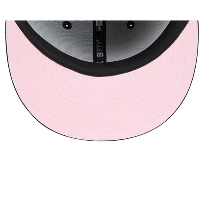 San Diego Padres Tonal Koi 59FIFTY Fitted Hat