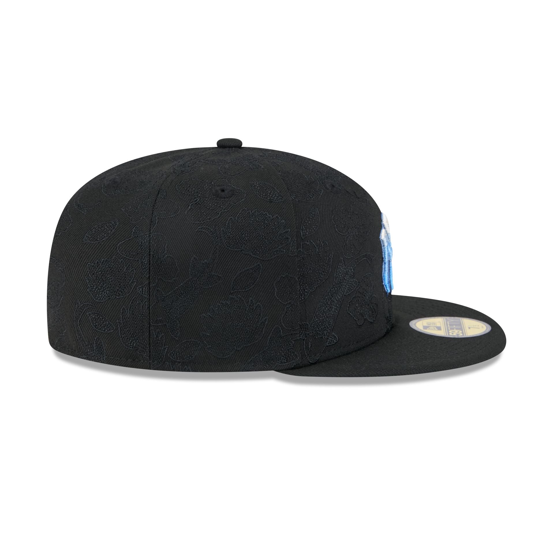 New York Yankees Tonal Koi 59FIFTY Fitted Hat