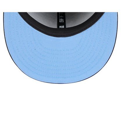 New York Yankees Tonal Koi 59FIFTY Fitted Hat