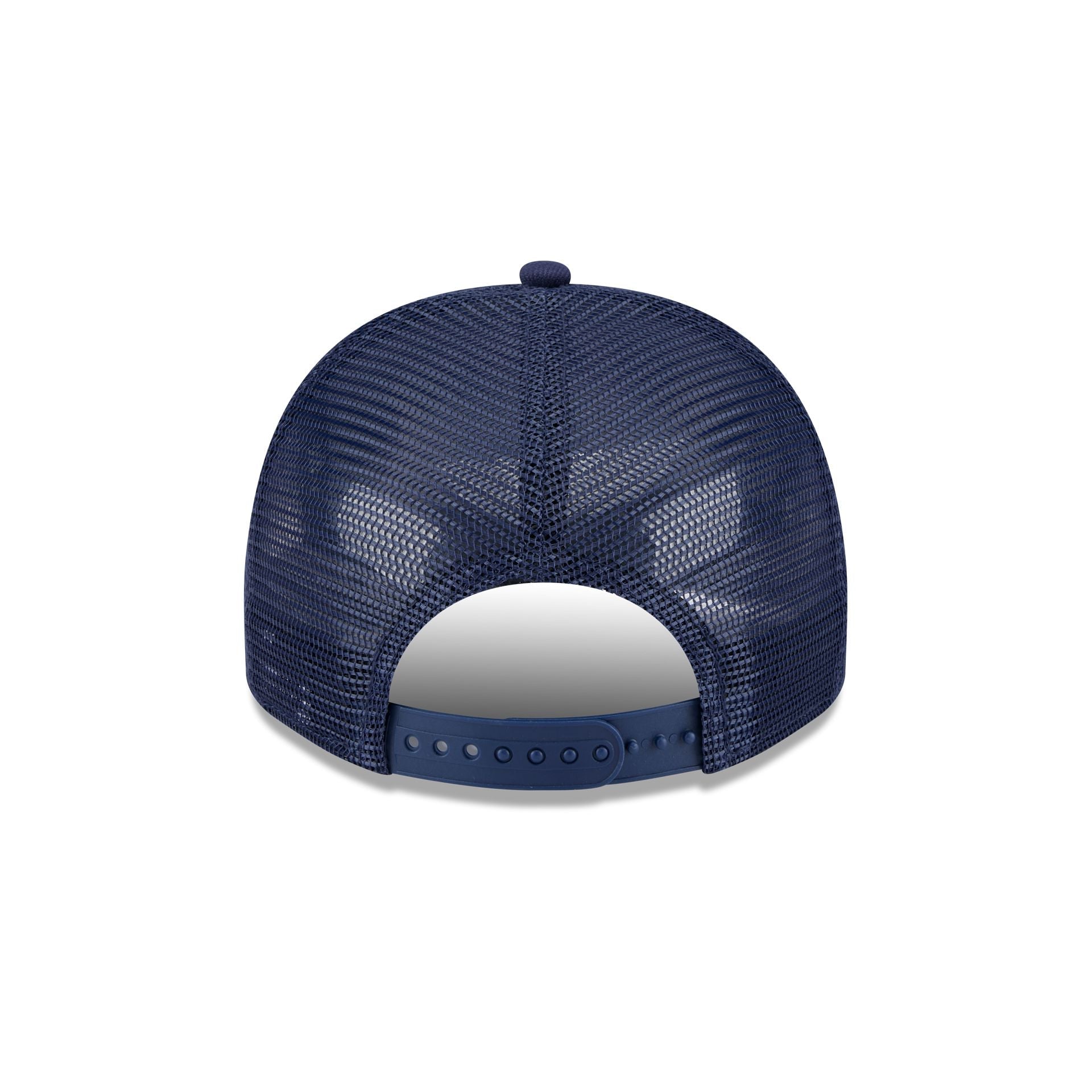 Chicago White Sox Vintage Team Rope 9FIFTY A-Frame Trucker