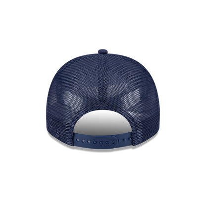 Chicago White Sox Vintage Team Rope 9FIFTY A-Frame Trucker