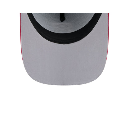 Chicago White Sox Vintage Team Rope 9FIFTY A-Frame Trucker