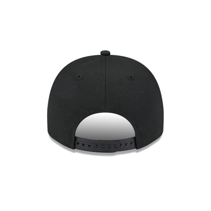 Chicago White Sox Sidepatch 9FIFTY A-Frame Snapback Hat