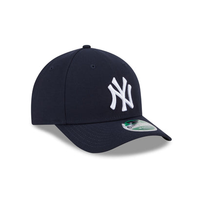 New York Yankees Kids Authentic Collection 9FORTY M-Crown Snapback Hat