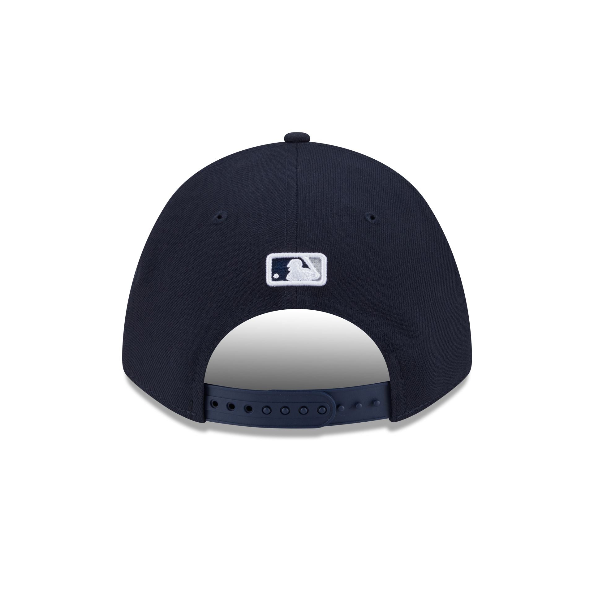 New York Yankees Kids Authentic Collection 9FORTY M-Crown Snapback Hat