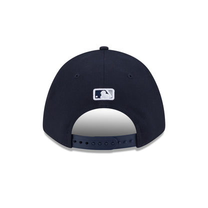 New York Yankees Kids Authentic Collection 9FORTY M-Crown Snapback Hat