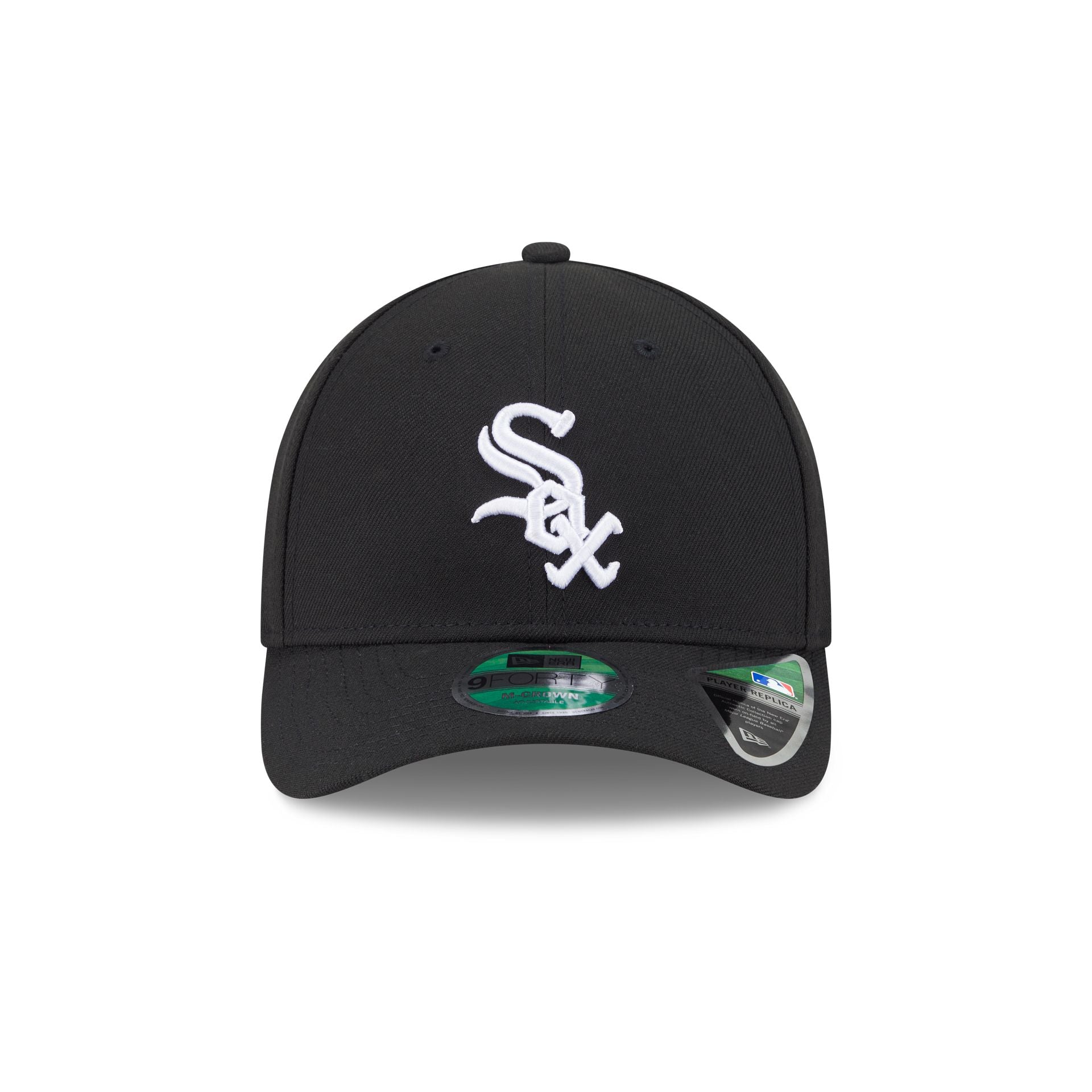 Chicago White Sox Game Authentic Collection 9FORTY M-Crown Snapback Hat