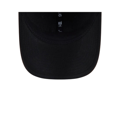 San Diego Padres Game Authentic Collection 9FORTY M-Crown Snapback Hat