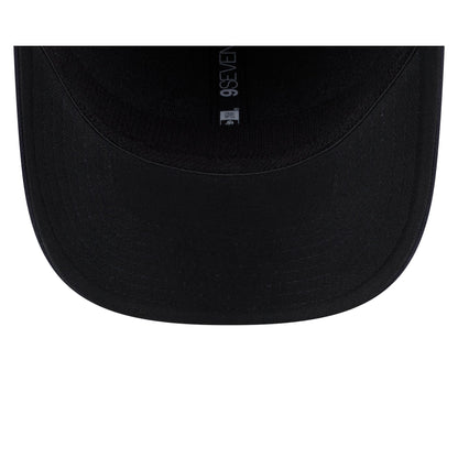 New York Yankees Game Authentic Collection 9SEVENTY Stretch-Snap Hat