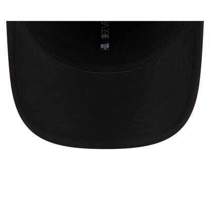 San Diego Padres Game Authentic Collection 9SEVENTY Stretch-Snap Hat