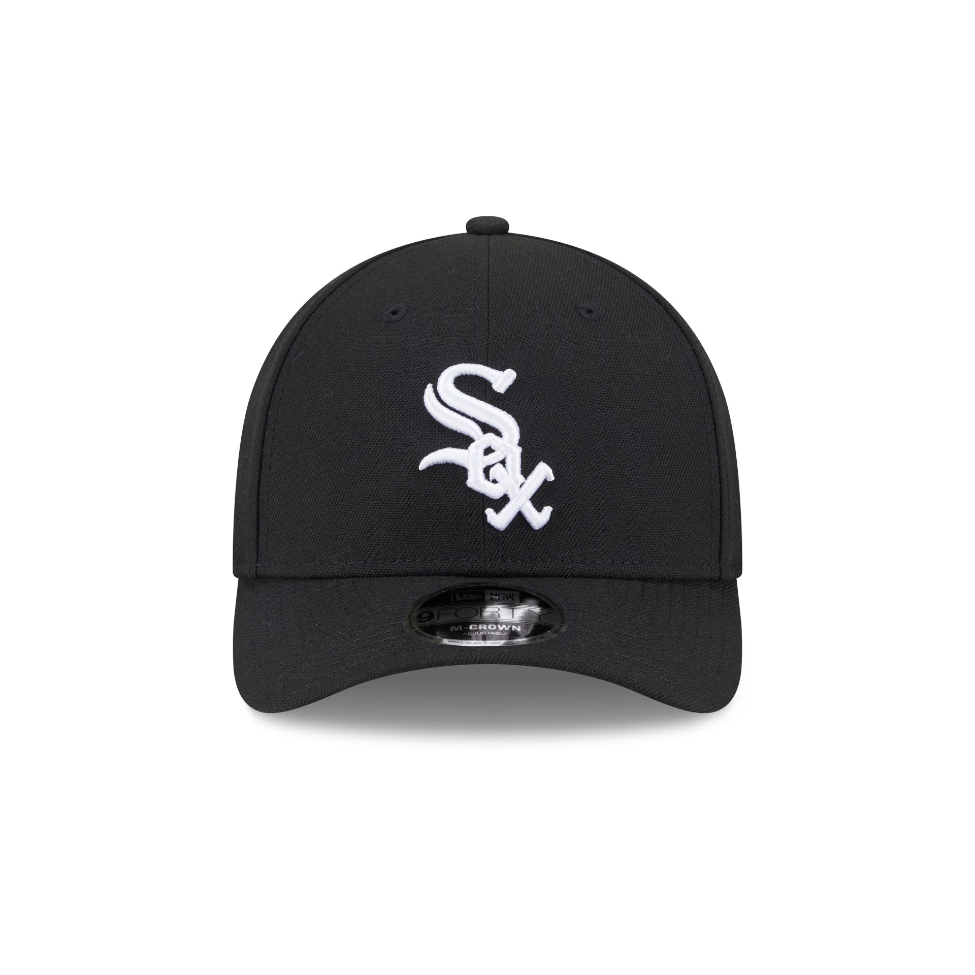 Chicago White Sox Authentic Collection 9FORTY M-Crown Snapback Hat
