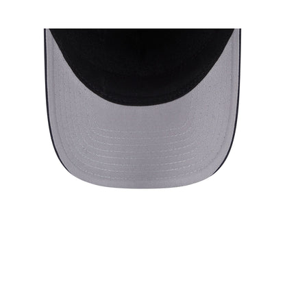 New York Yankees Authentic Collection 9FORTY M-Crown A-Frame Snapback Hat