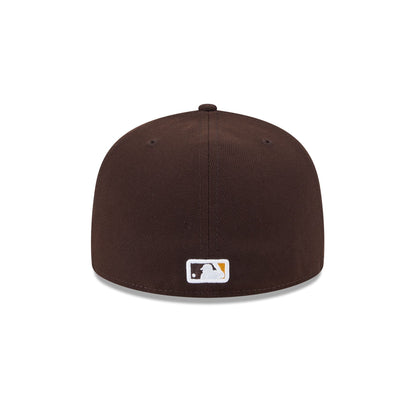 Compound x San Diego Padres 59FIFTY Fitted Hat