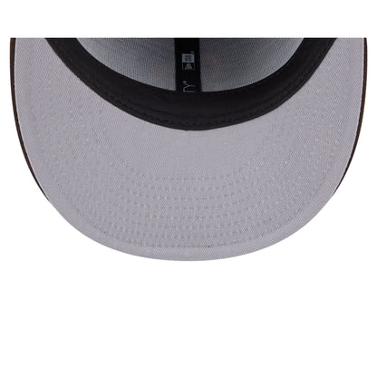 Compound x San Diego Padres 59FIFTY Fitted Hat