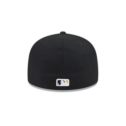 Compound x Pittsburgh Pirates 59FIFTY Fitted Hat