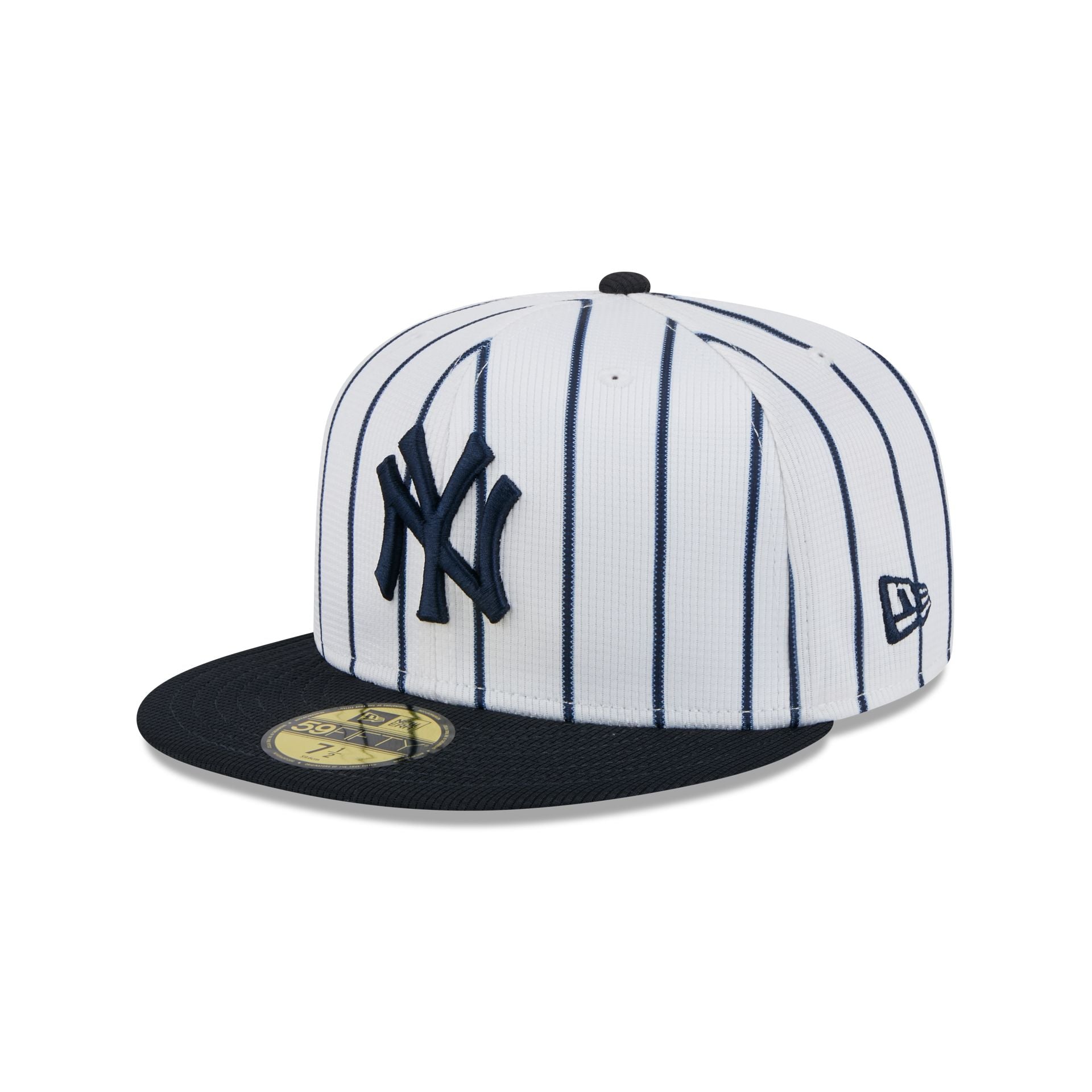 New York Yankees 2025 Spring Training 59FIFTY Fitted Hat