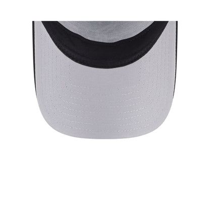 Chicago White Sox State Stitch 9FORTY A-Frame Trucker Hat