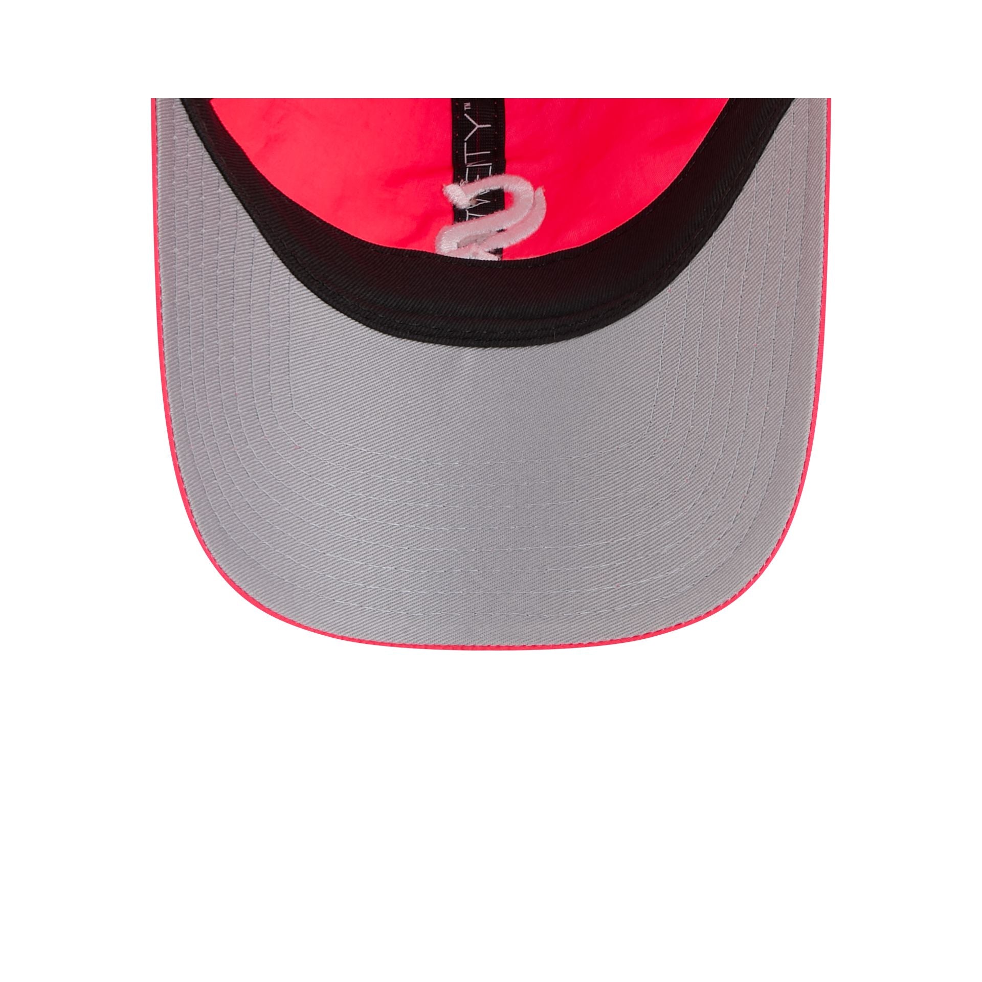 Chicago White Sox Everyday Nylon Pink 9TWENTY Adjustable Hat