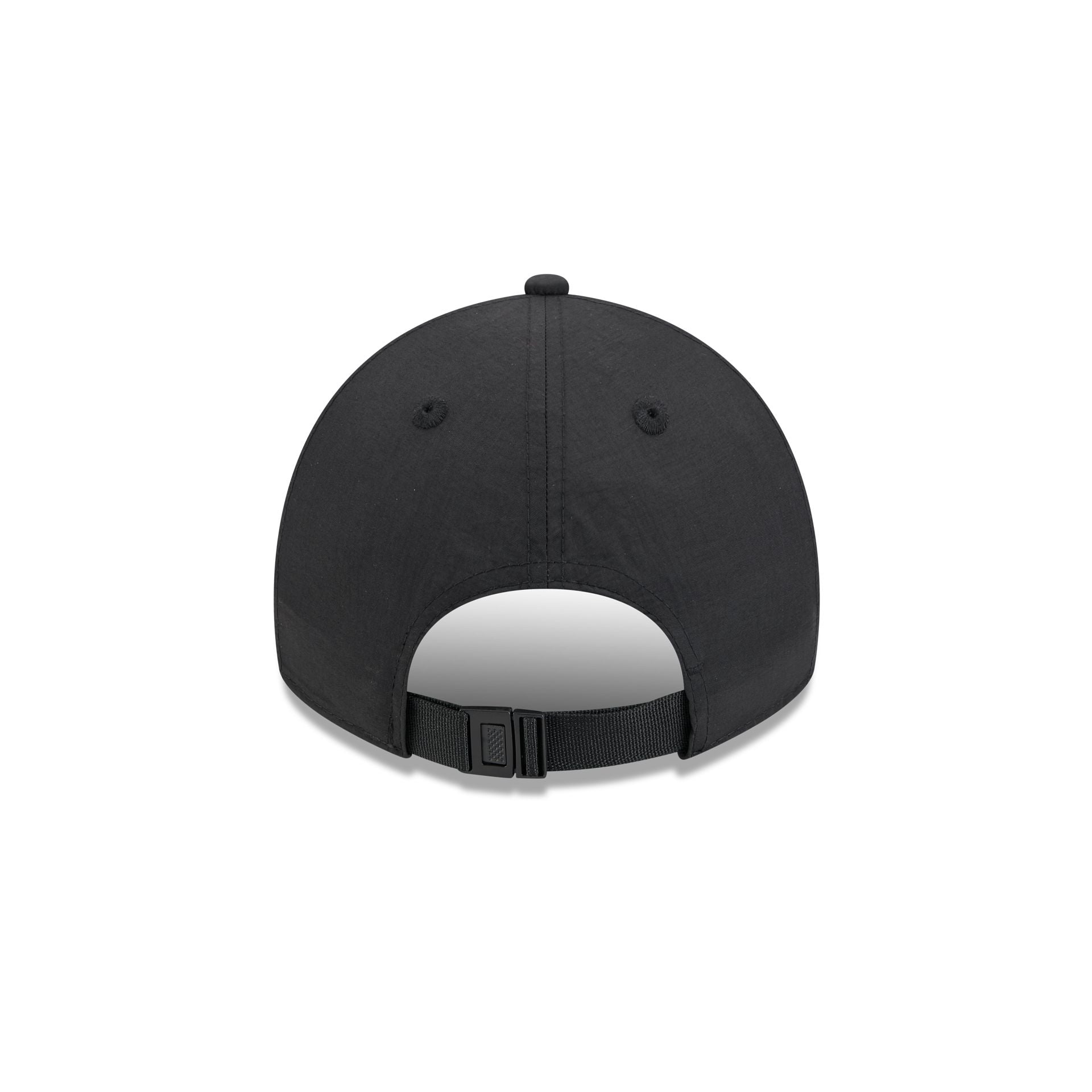 Chicago White Sox Everyday Nylon Black 9TWENTY Adjustable Hat