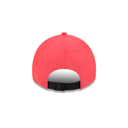 San Diego Padres Everyday Nylon Pink 9TWENTY Adjustable Hat