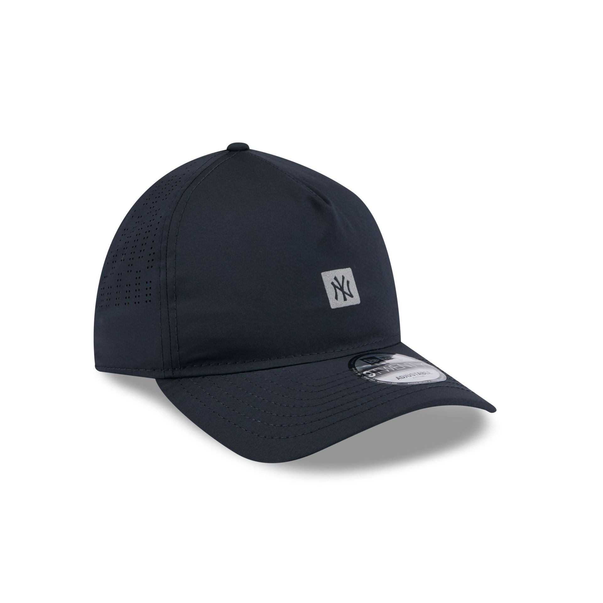 New York Yankees Reflect 9TWENTY A-Frame Adjustable Hat