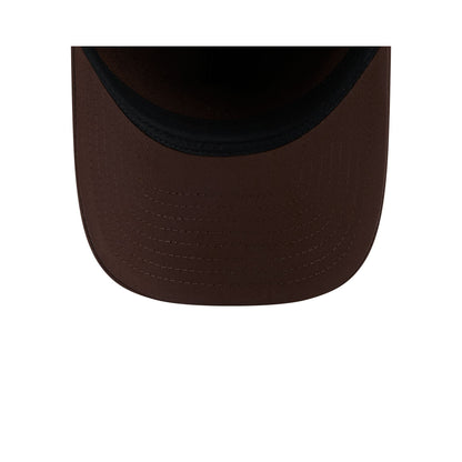 San Diego Padres Reflect 9TWENTY A-Frame Adjustable Hat