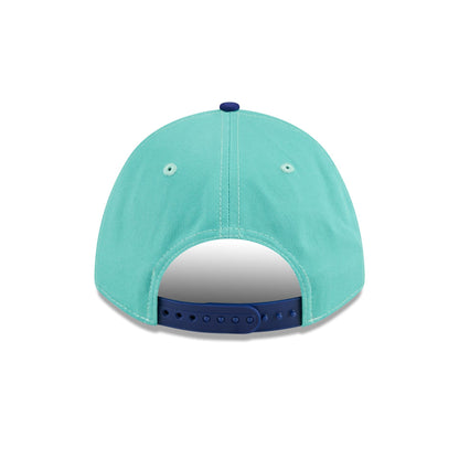 New York Yankees Clear Mint 9FORTY M-Crown Adjustable Hat