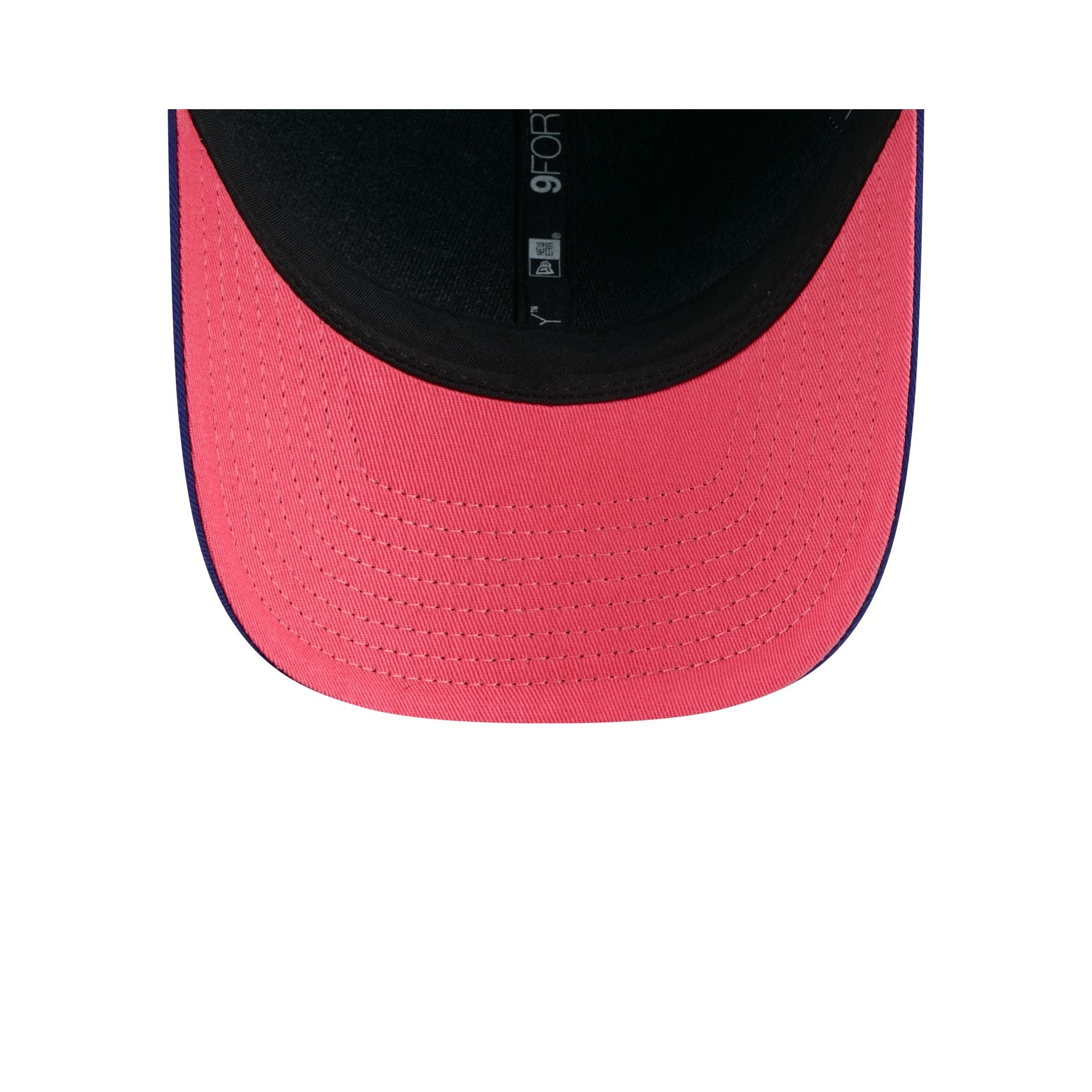 New York Yankees Clear Mint 9FORTY M-Crown Adjustable Hat