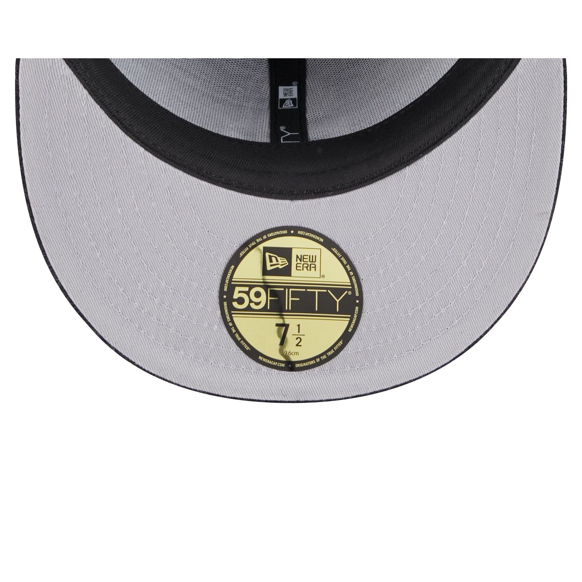 Chicago White Sox Shetland Moon 59FIFTY Fitted Hat