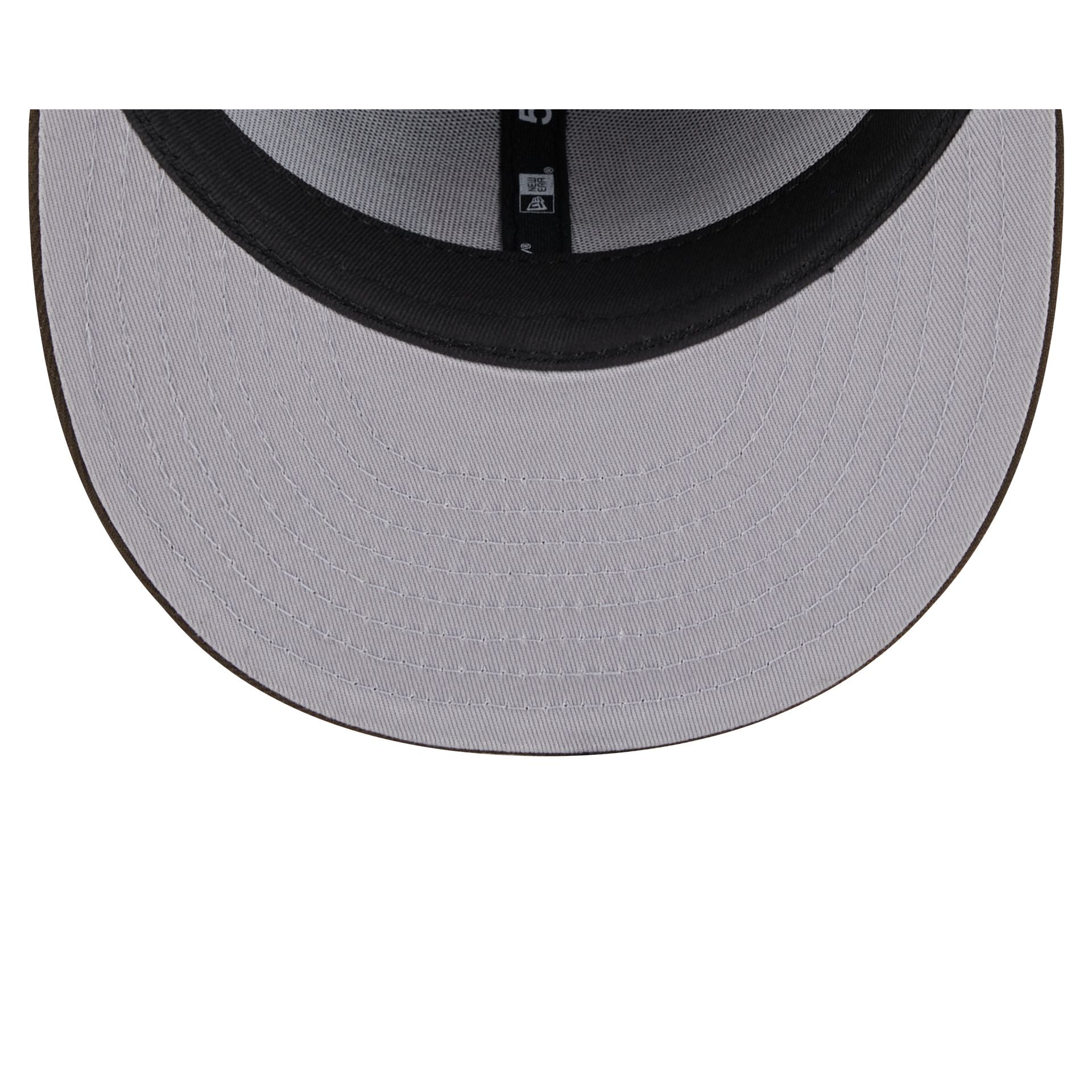 Love From San Diego Padres 59FIFTY Fitted Hat