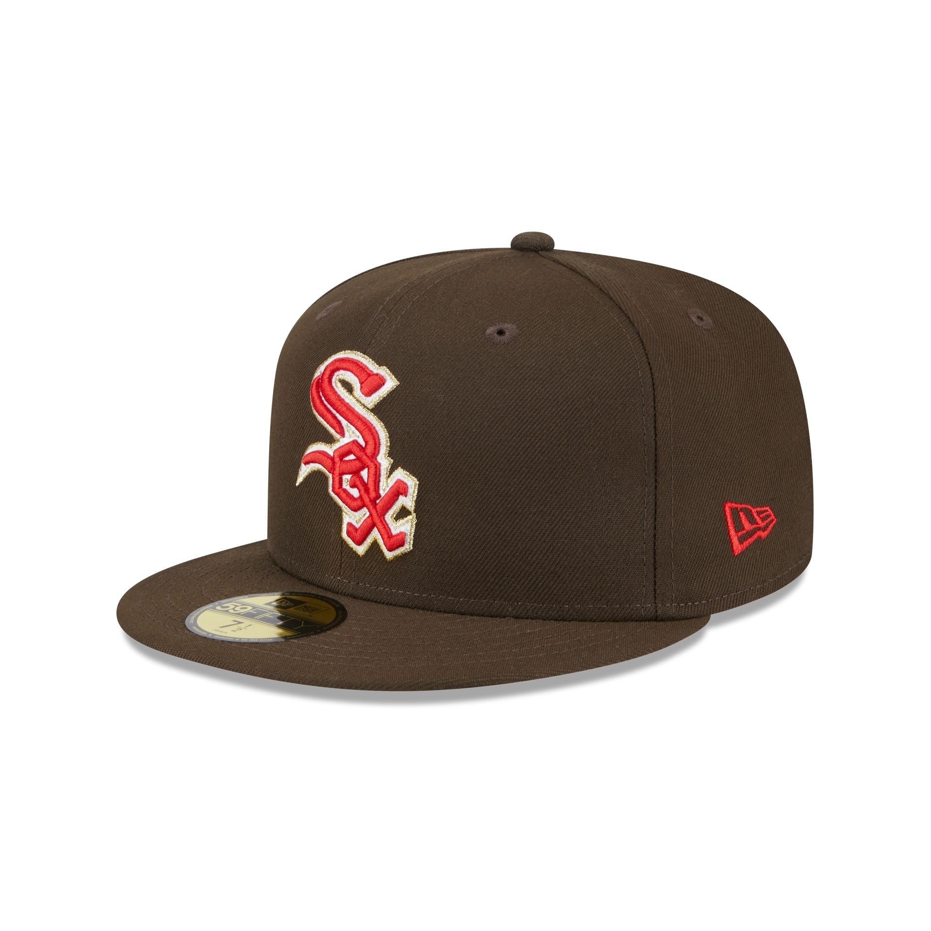 Love From Chicago White Sox 59FIFTY Fitted Hat