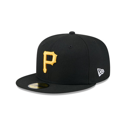 Pittsburgh Pirates Jackie Robinson Day 2025 59FIFTY Fitted Hat