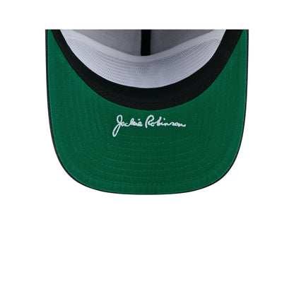 New York Yankees Jackie Robinson Day 2025 Golfer Hat