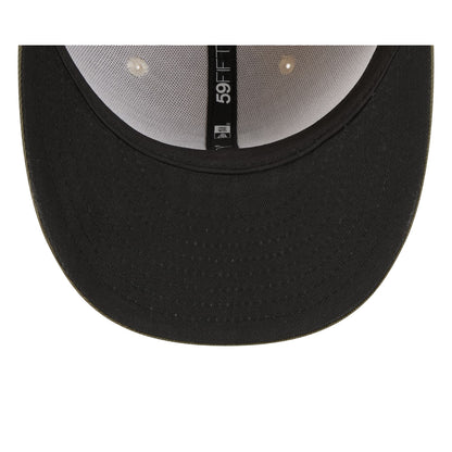 San Diego Padres Armed Forces Day 2025 59FIFTY Fitted Hat