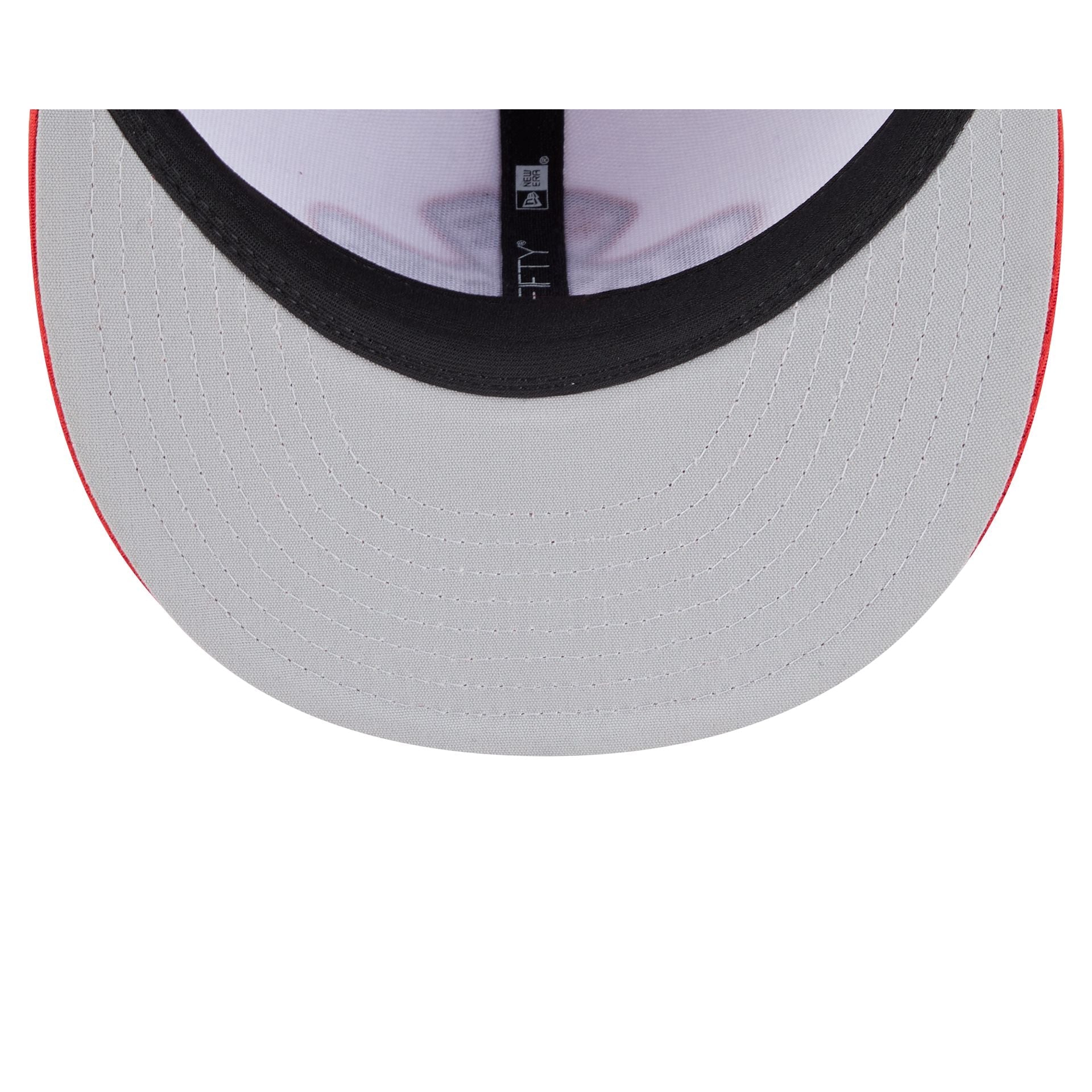 Chicago White Sox City Connect Batting Practice 59FIFTY Fitted Hat