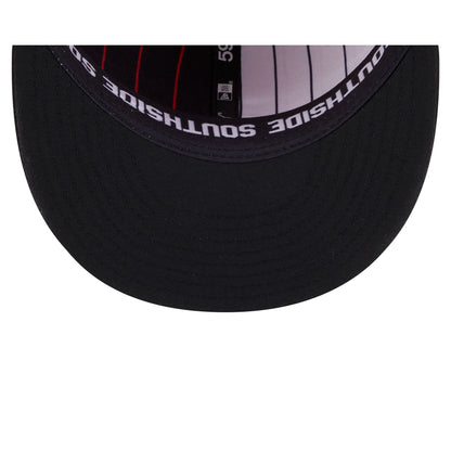 Chicago White Sox City Connect 59FIFTY Fitted Hat