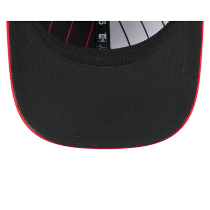 Chicago White Sox City Connect 9SEVENTY Stretch-Snap Hat