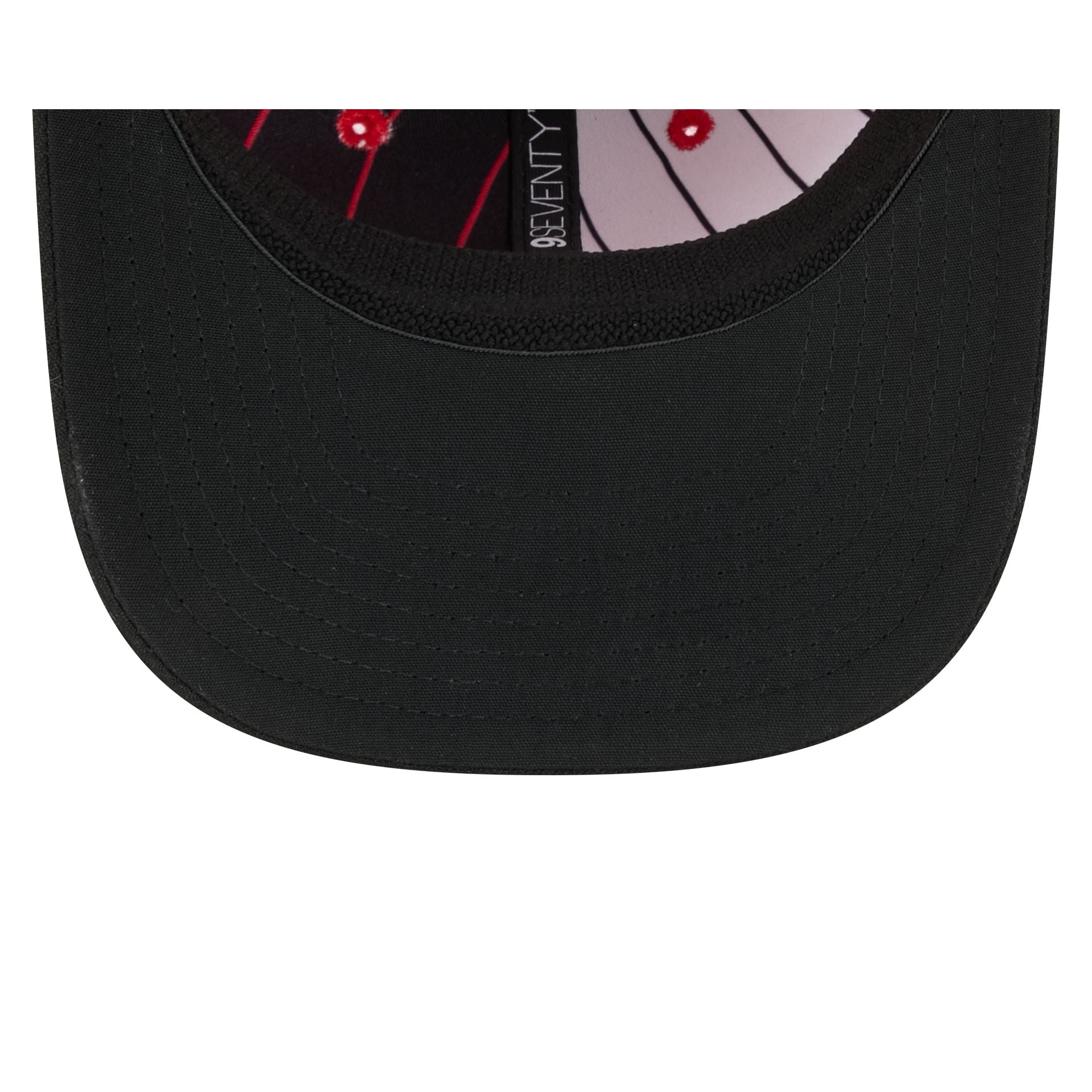 Chicago White Sox City Connect 9SEVENTY Stretch-Snap Hat