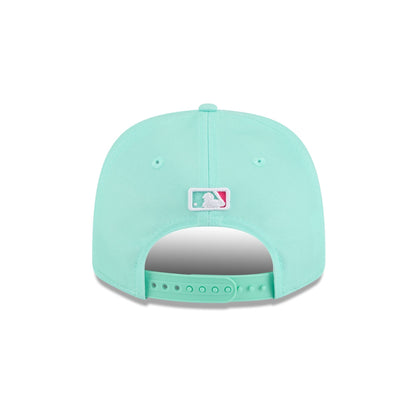 San Diego Padres City Connect 9SEVENTY Stretch-Snap Hat