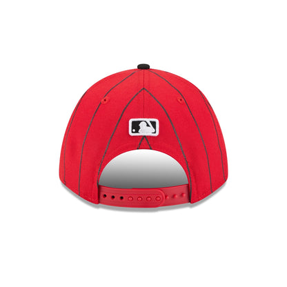 Chicago White Sox City Connect 9FORTY M-Crown Snapback Hat