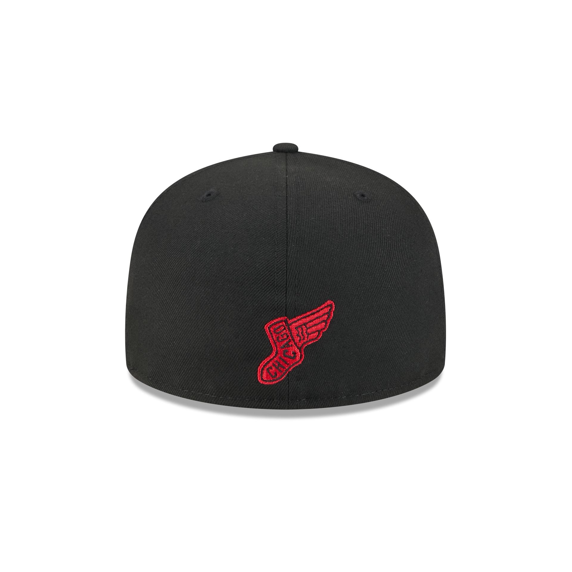 Chicago White Sox City Connect Fan Pack Southside 59FIFTY Fitted Hat