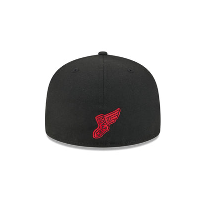 Chicago White Sox City Connect Fan Pack Southside 59FIFTY Fitted Hat