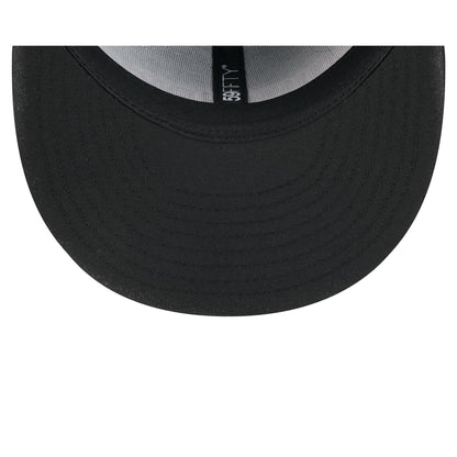 Chicago White Sox City Connect Fan Pack Southside 59FIFTY Fitted Hat